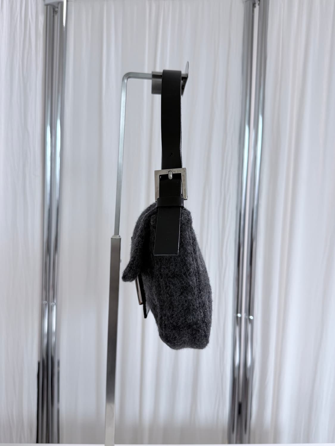 펜디 울 주카 바게트  상품이미지3