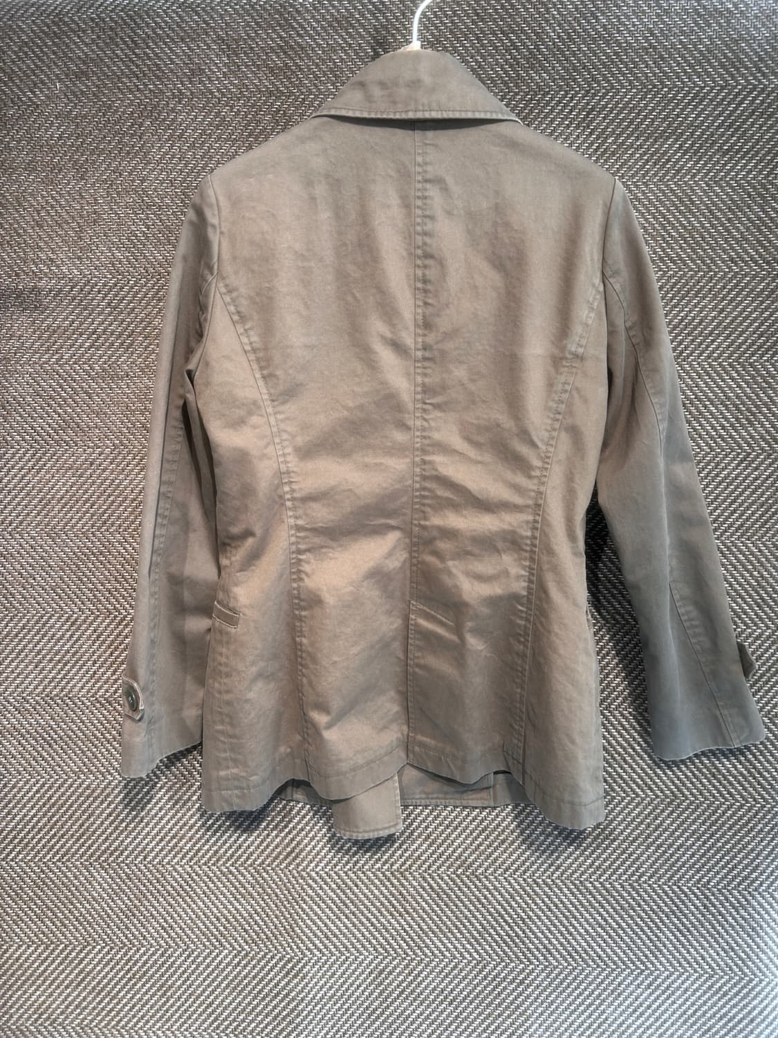 프렌치 밀리터리자켓 상품이미지7