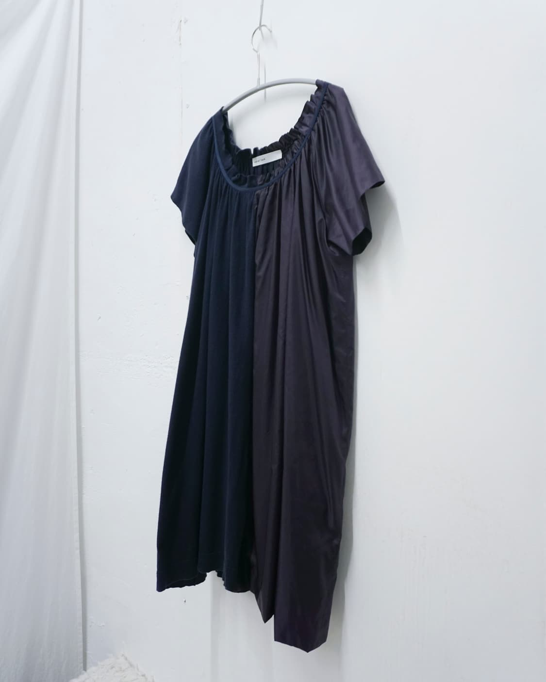 Sacai Luck half knit half dress 상품이미지3