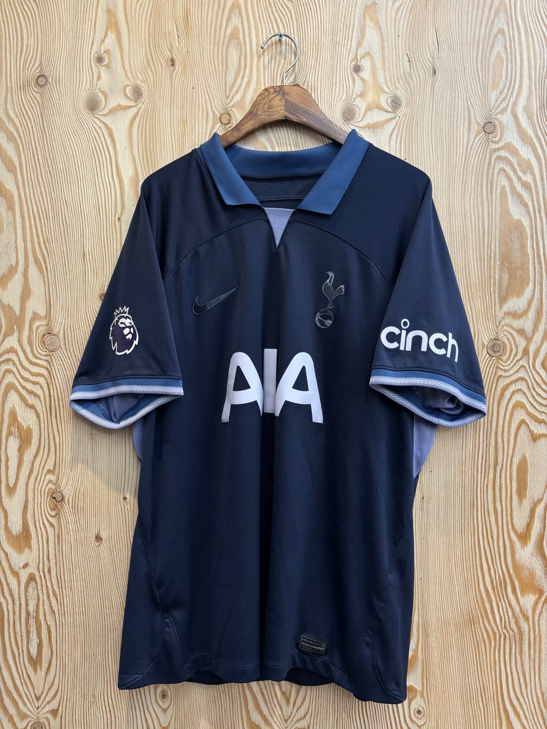 23/24 나이키 토트넘 홋스퍼 어웨이 저지 손흥민 반팔 상품이미지2