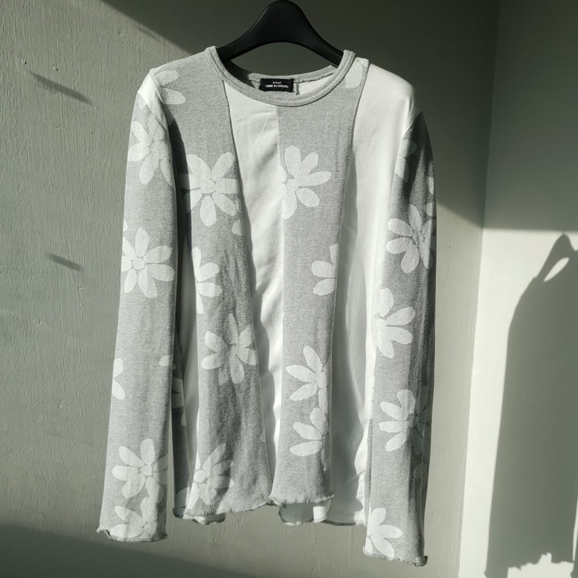 AD1993 Comme Des Garcons 
long sleeve 상품이미지1