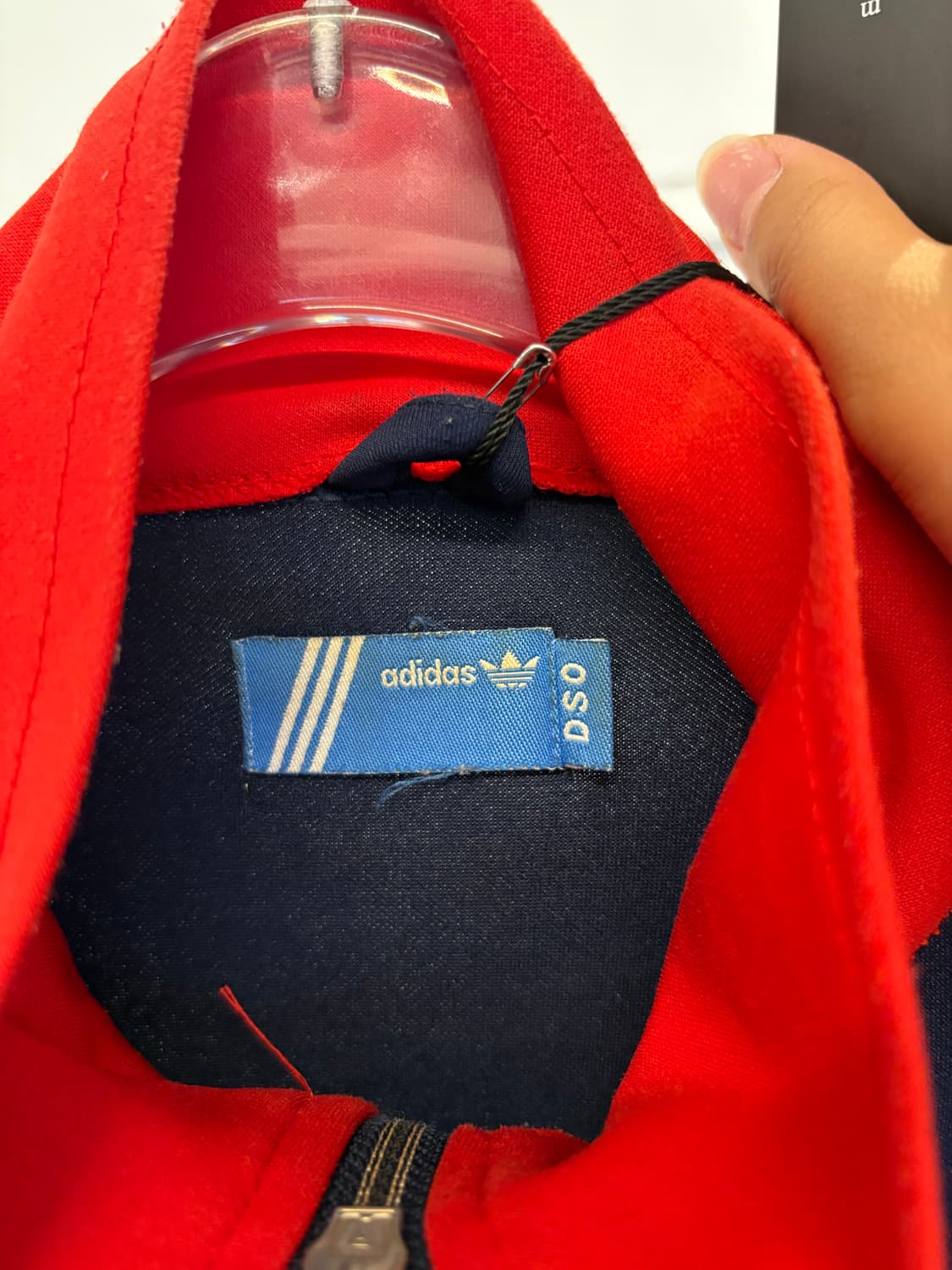 Adidas paris jersey  상품이미지6