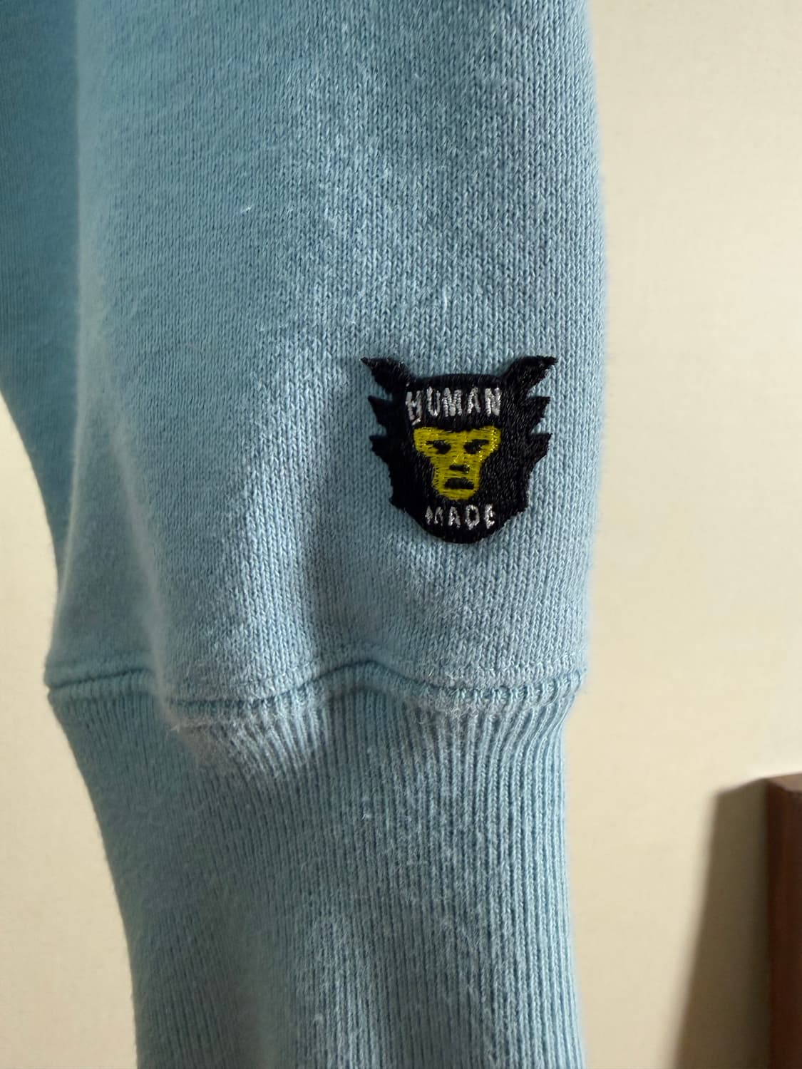 Human Made Graphic Hoodie L Made in Japa 상품이미지3