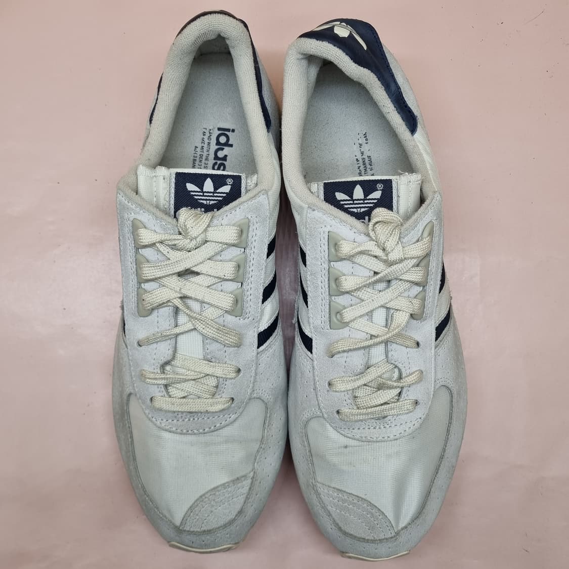 아디다스 시티마라톤PT 남성운동화 280 상품이미지2