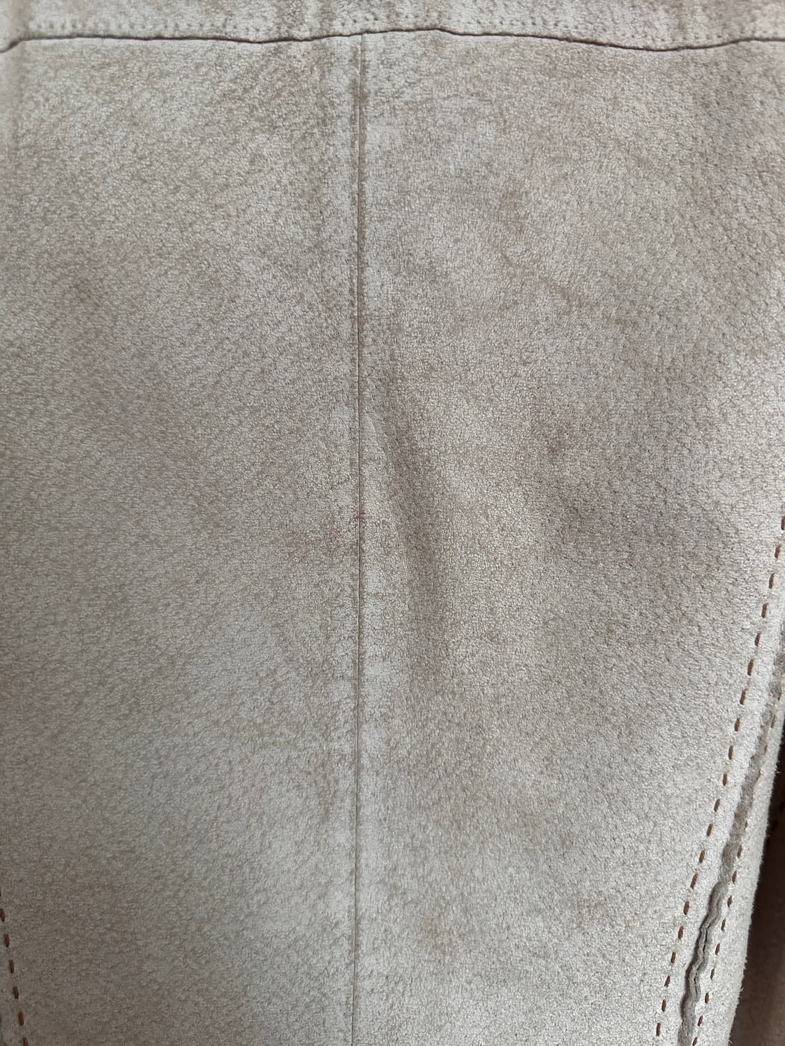 pig leather white jaket   상품이미지8