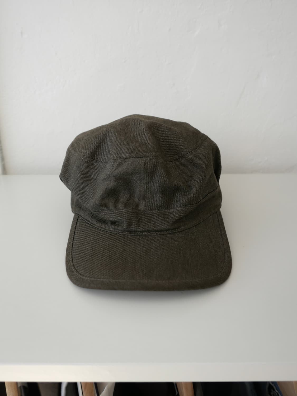 카시라 워크 캡 상품이미지2