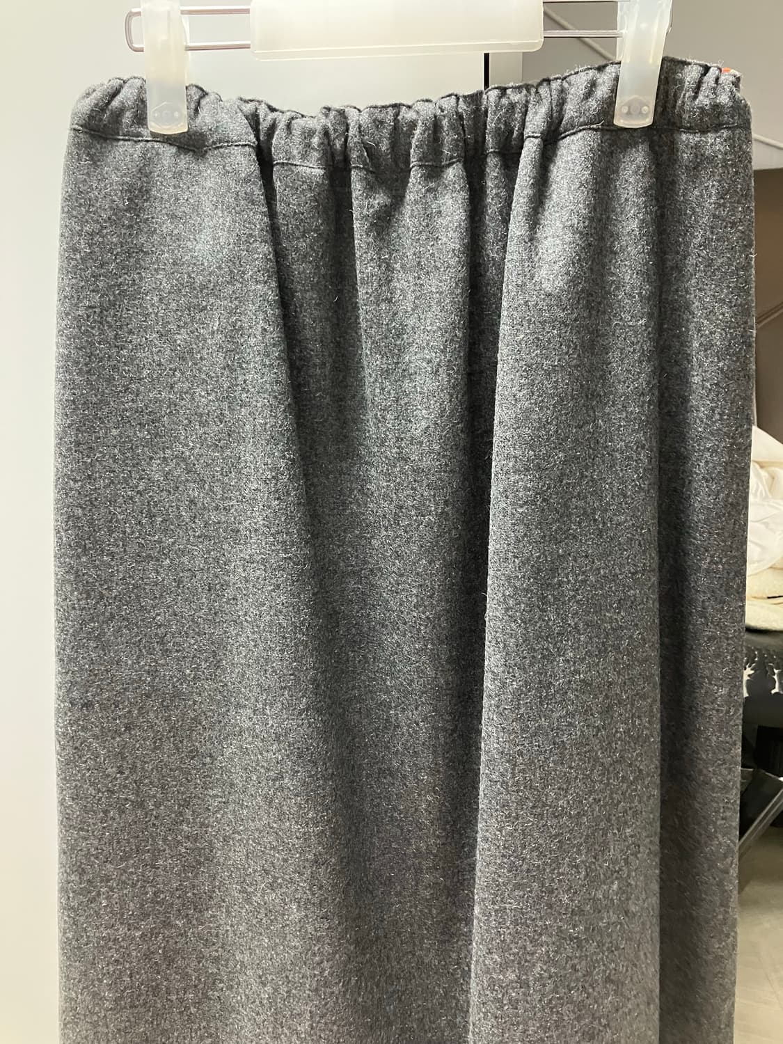 BOCBOK 복복 REVERSIBLE SKIRT 상품이미지6