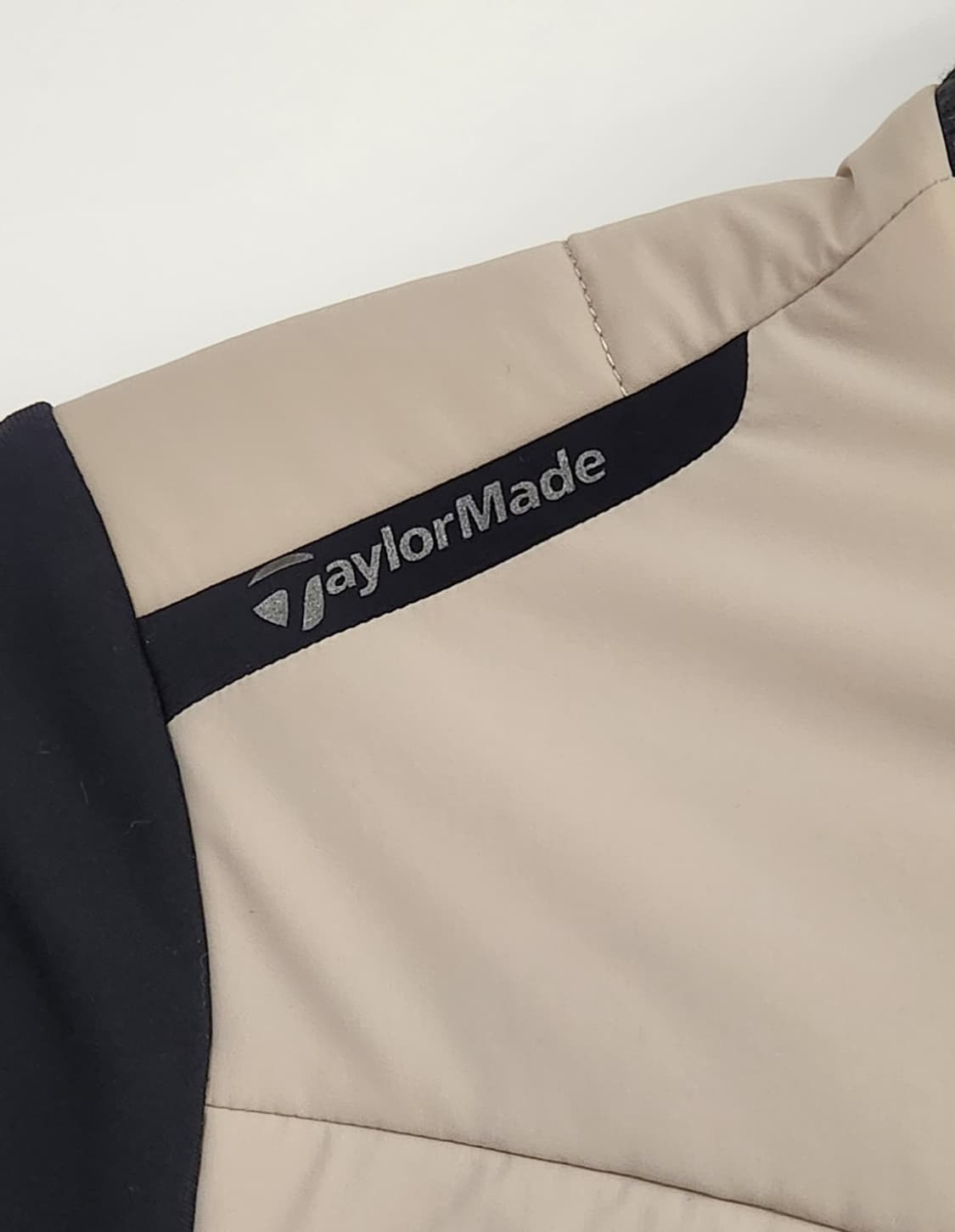 테일러메이드 여성용 스포티 패딩 점퍼 S 상품이미지5