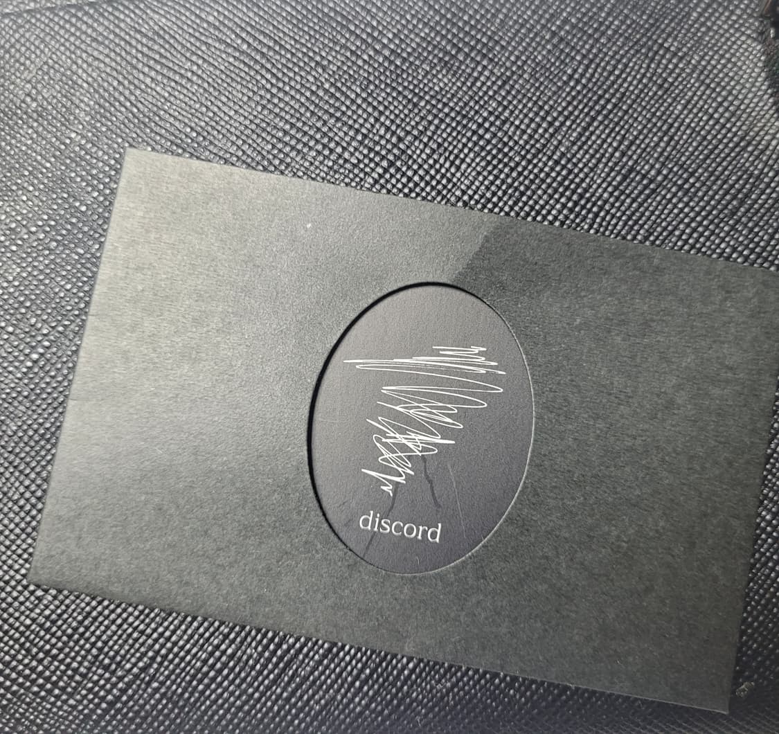 요지야마모토 디스코드 숄더백 프라다 사피아노 질감 상품이미지7