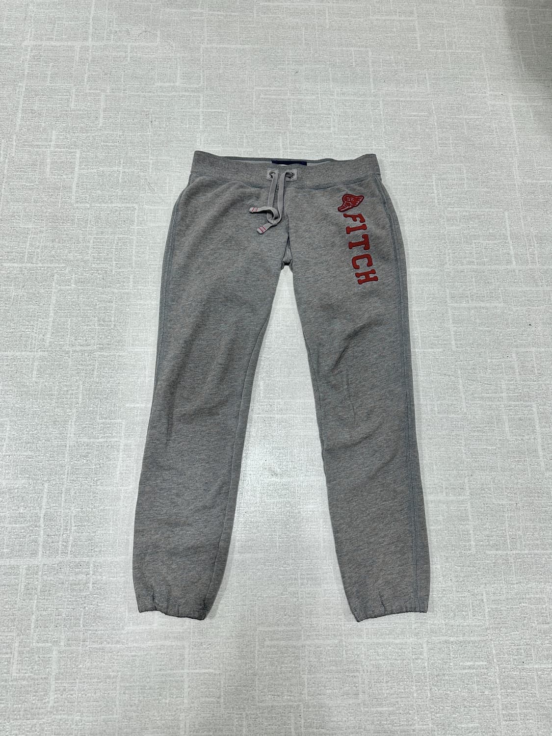 아베크롬비 조거 팬츠 상품이미지2