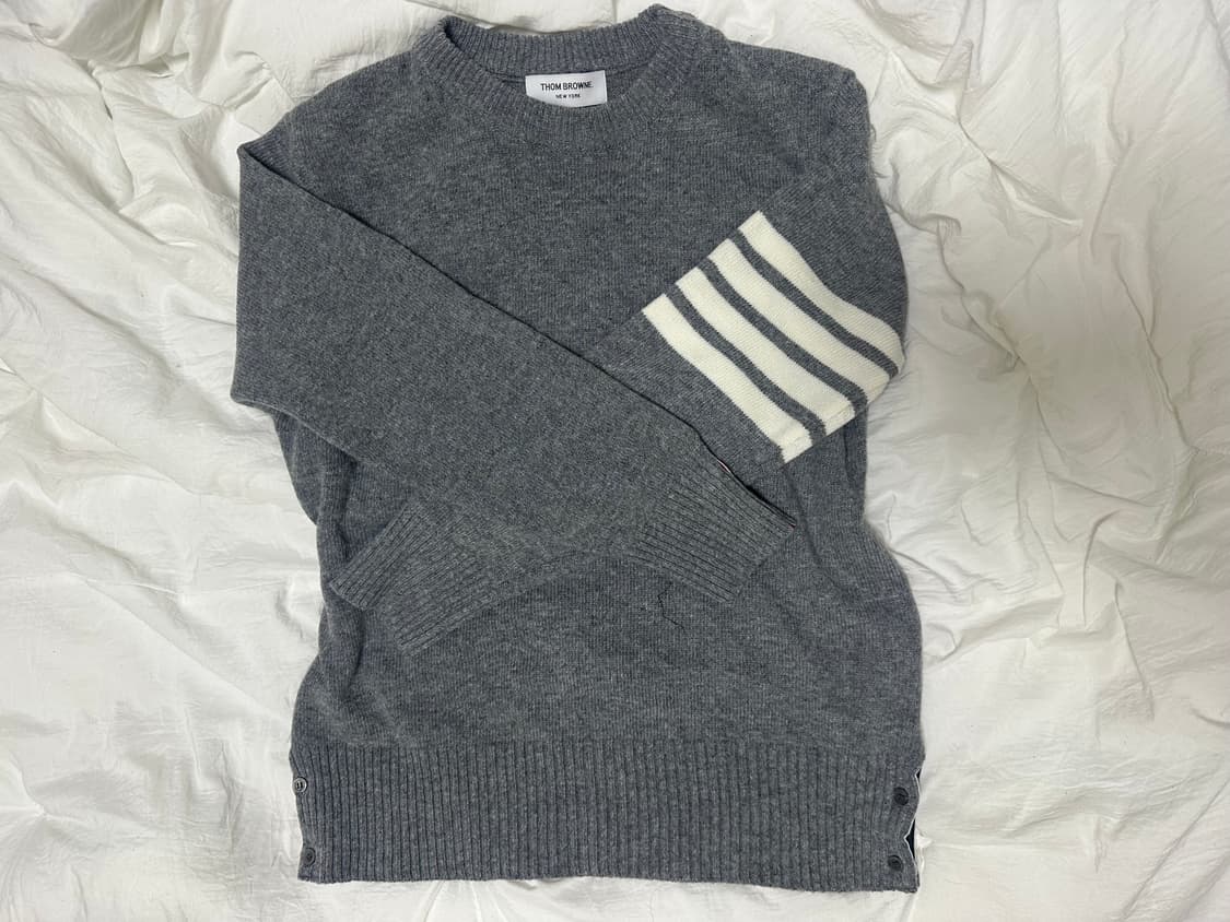 톰브라운니트 상품이미지1