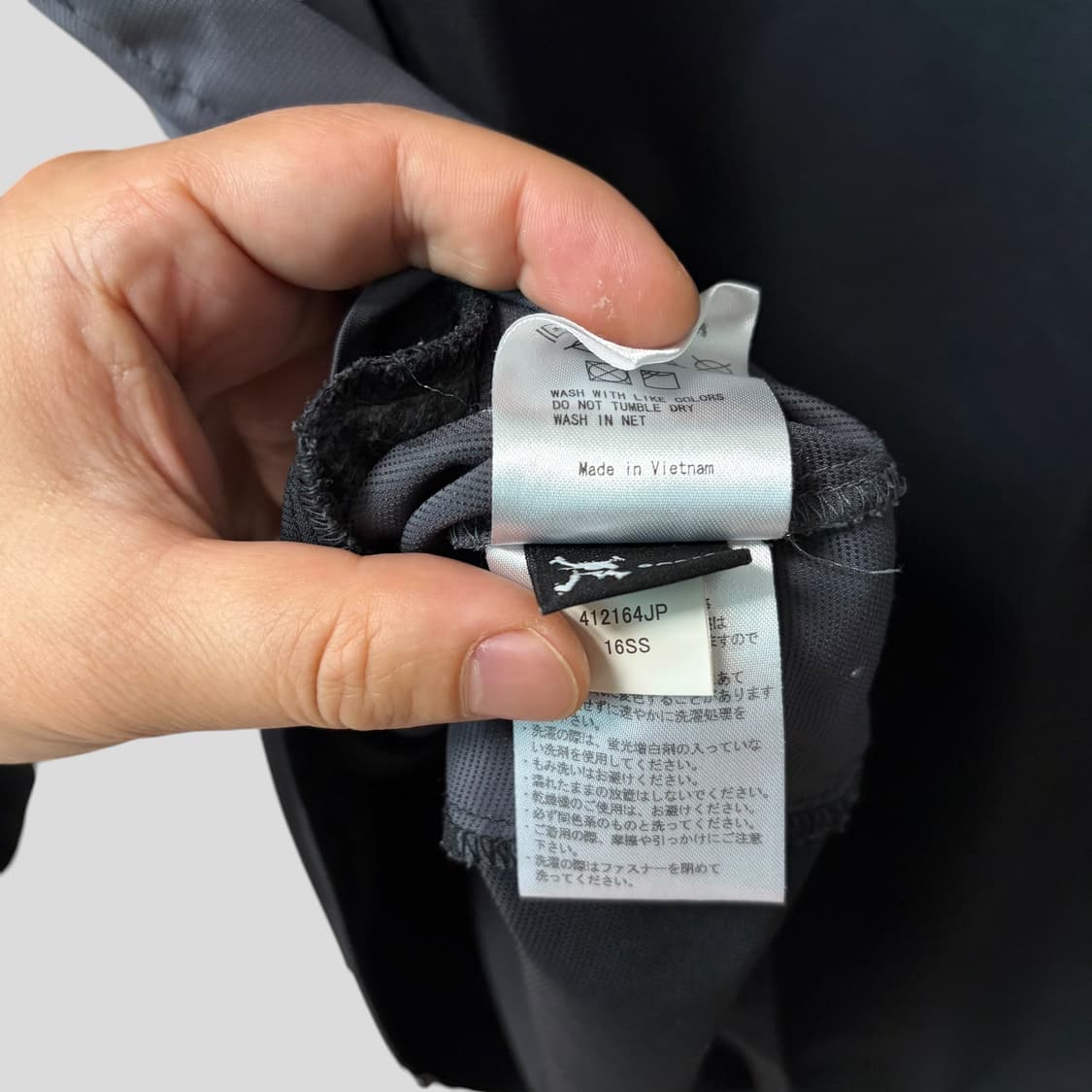 (L)Oakley 오클리 바람막이 상품이미지10