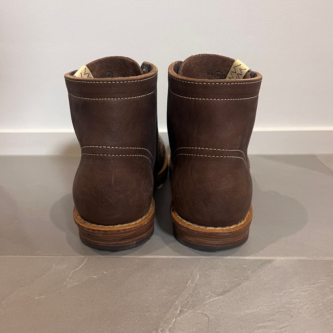 비즈빔 / 23aw 브리가디어 / 9 상품이미지4