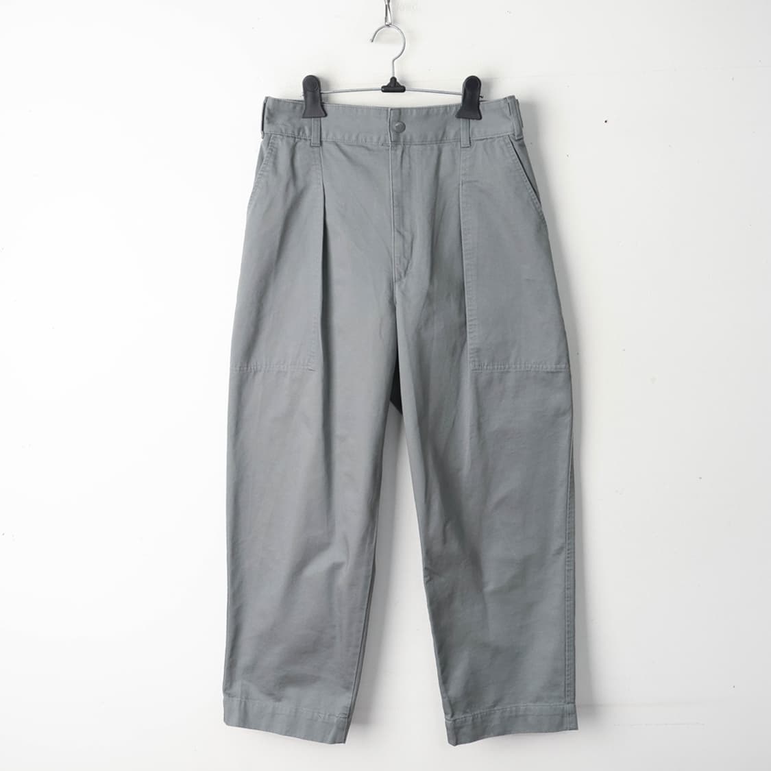 26/유니클로U 여성 베이커 팬츠  상품이미지1