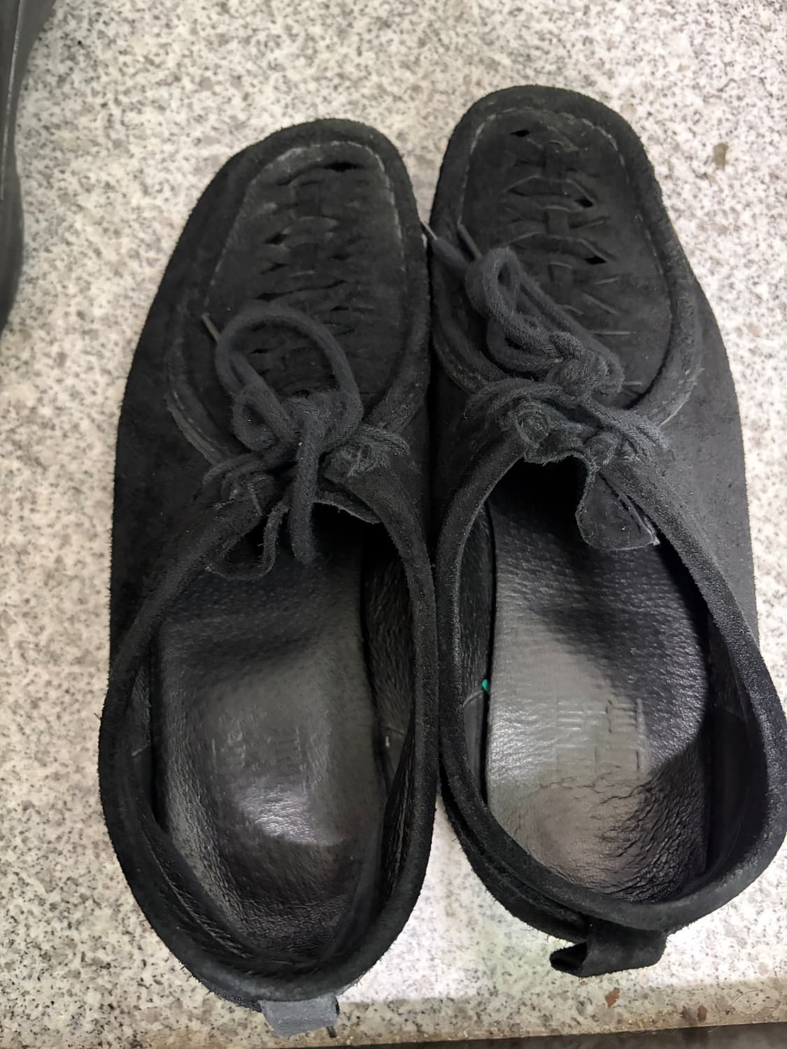 폴리테루 왈라비 우븐3 상품이미지2