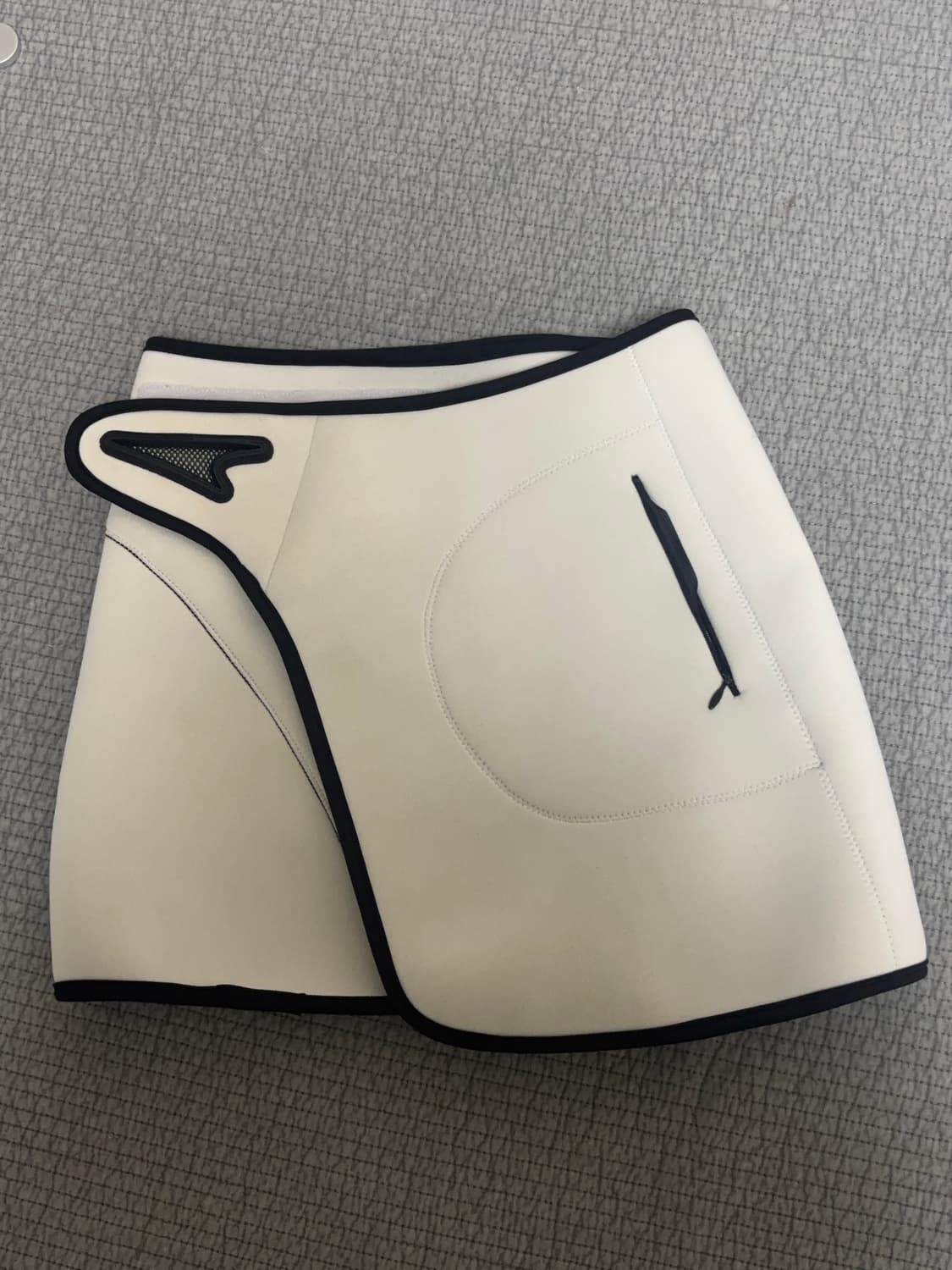 혜인서 스쿠바 스커트 상품이미지3