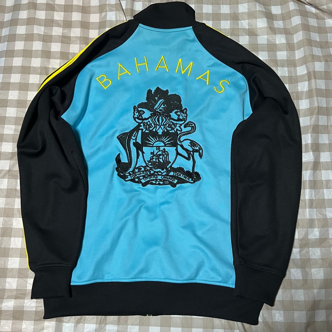 아디다스 바하마 져지 105  상품이미지3