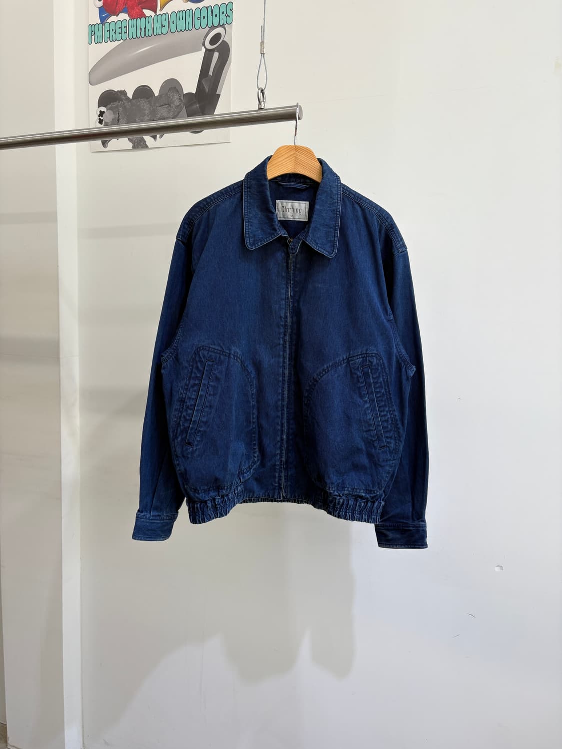 CLOTHING 자켓 상품이미지1