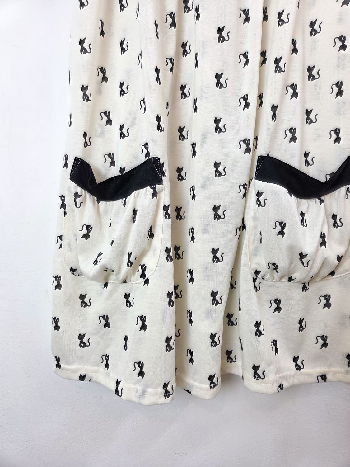 고양이 포켓 탑 상품이미지4