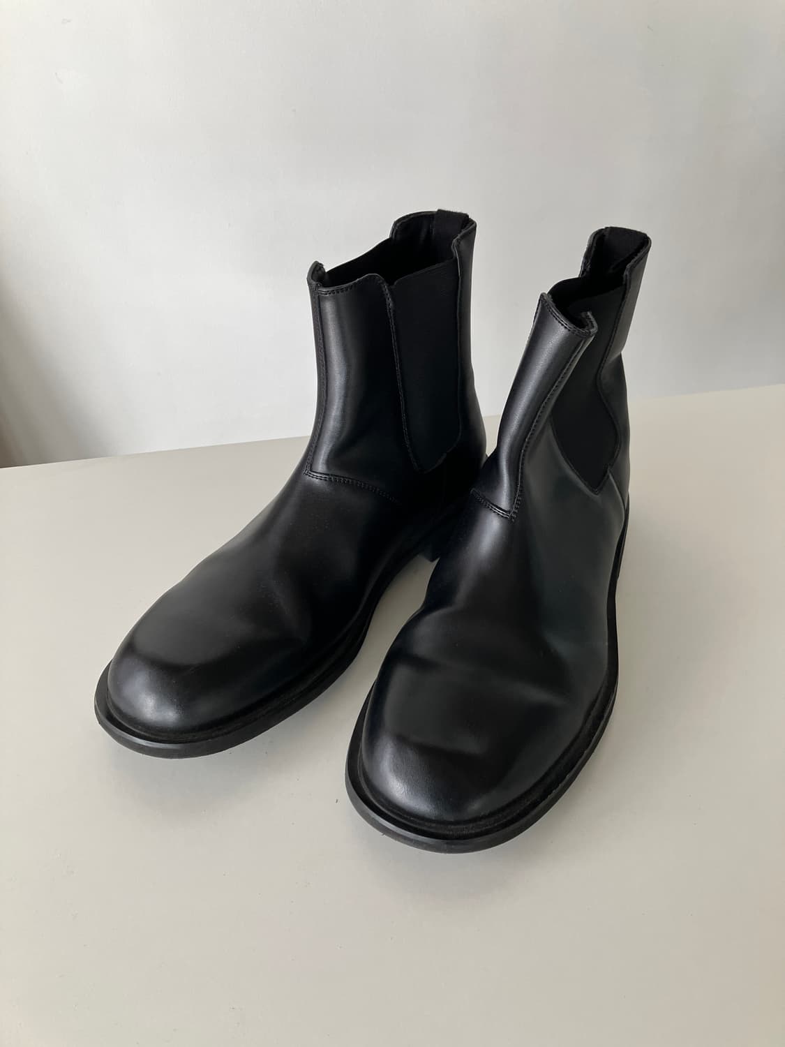 수제화 banf 첼시 280 상품이미지1