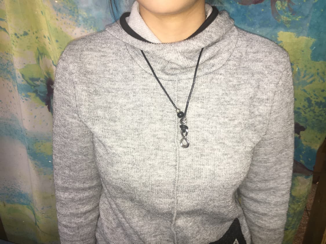 Youngwon♾️necklace 상품이미지7