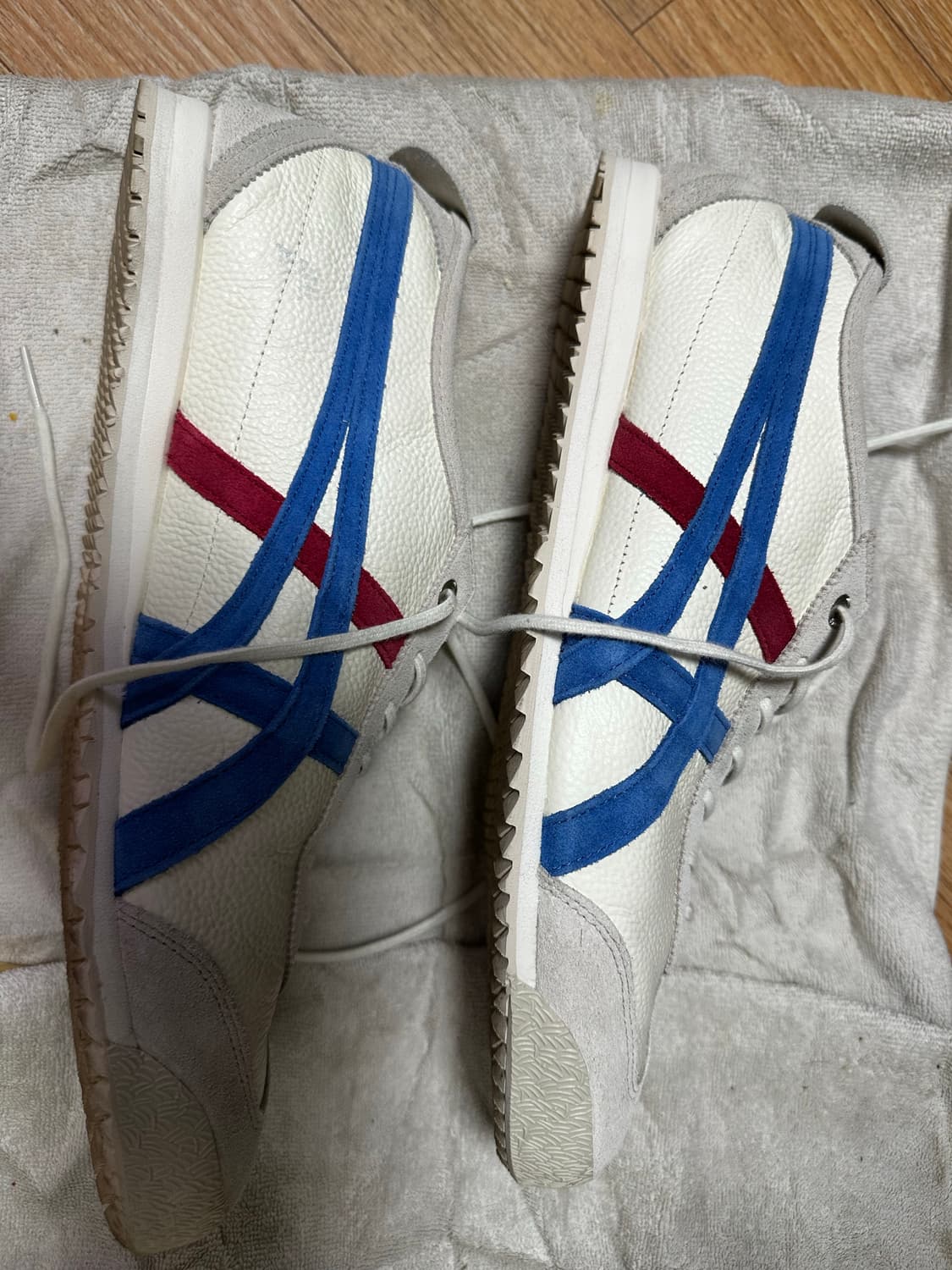 멕시코66 SD VIN 상품이미지4