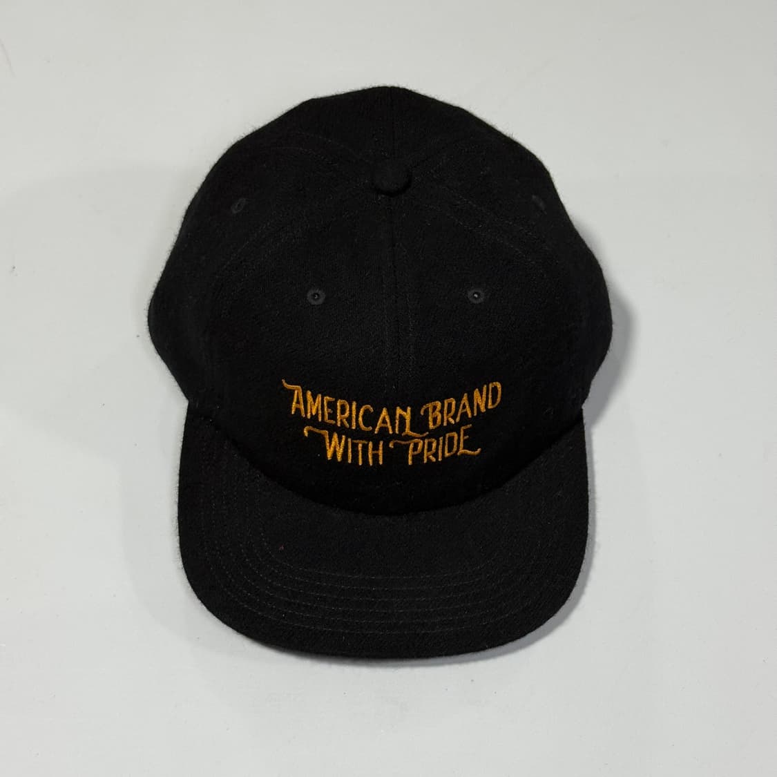 Schott 플란넬 6P 캡 상품이미지2