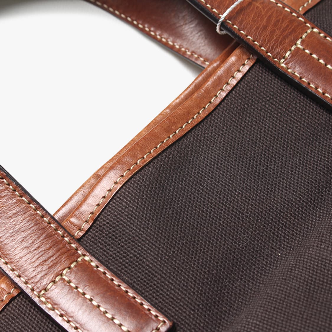  PORTER "Brown Tote Bag" 상품이미지4