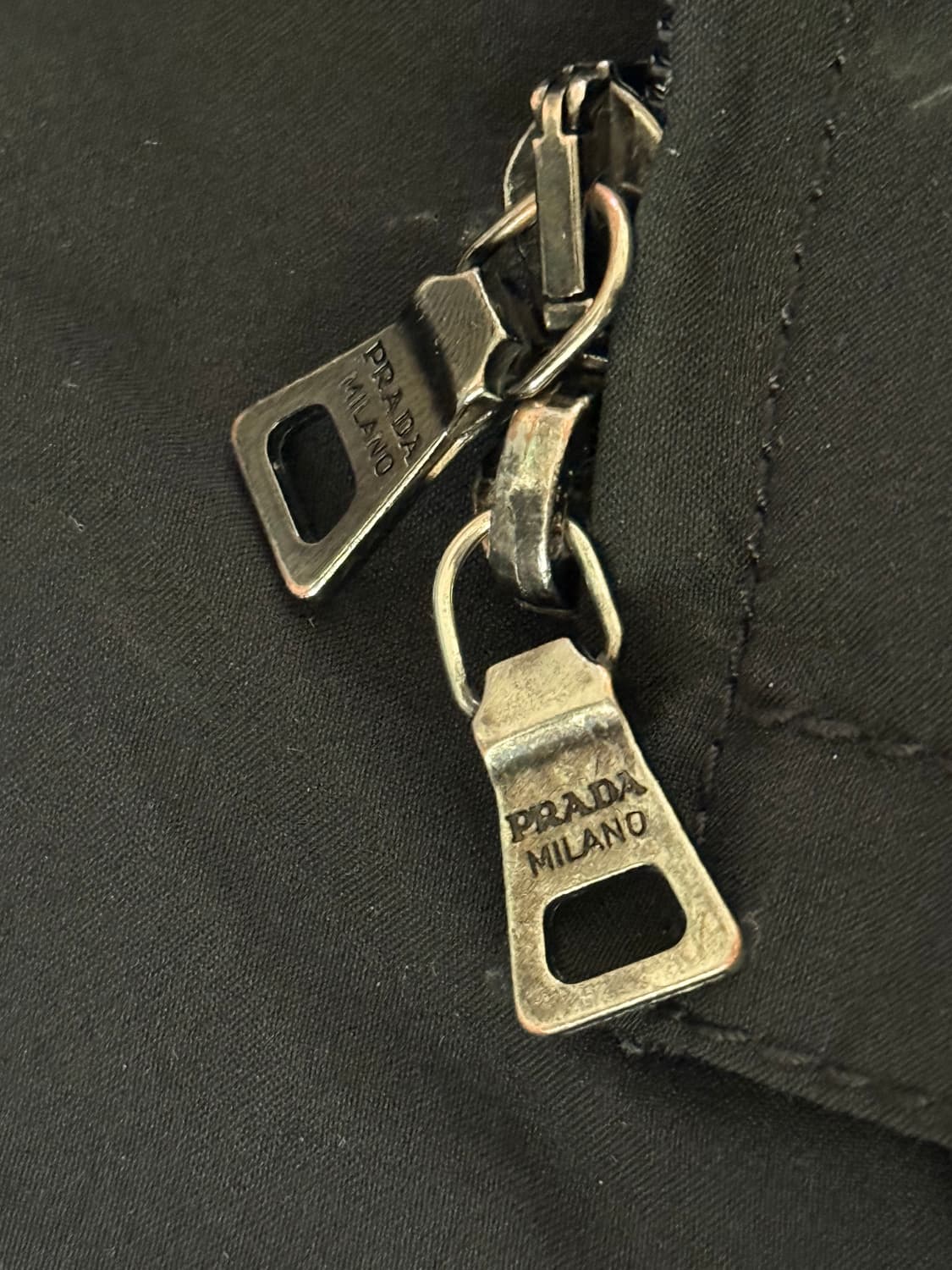 프라다 스포츠 SGV732 상품이미지5