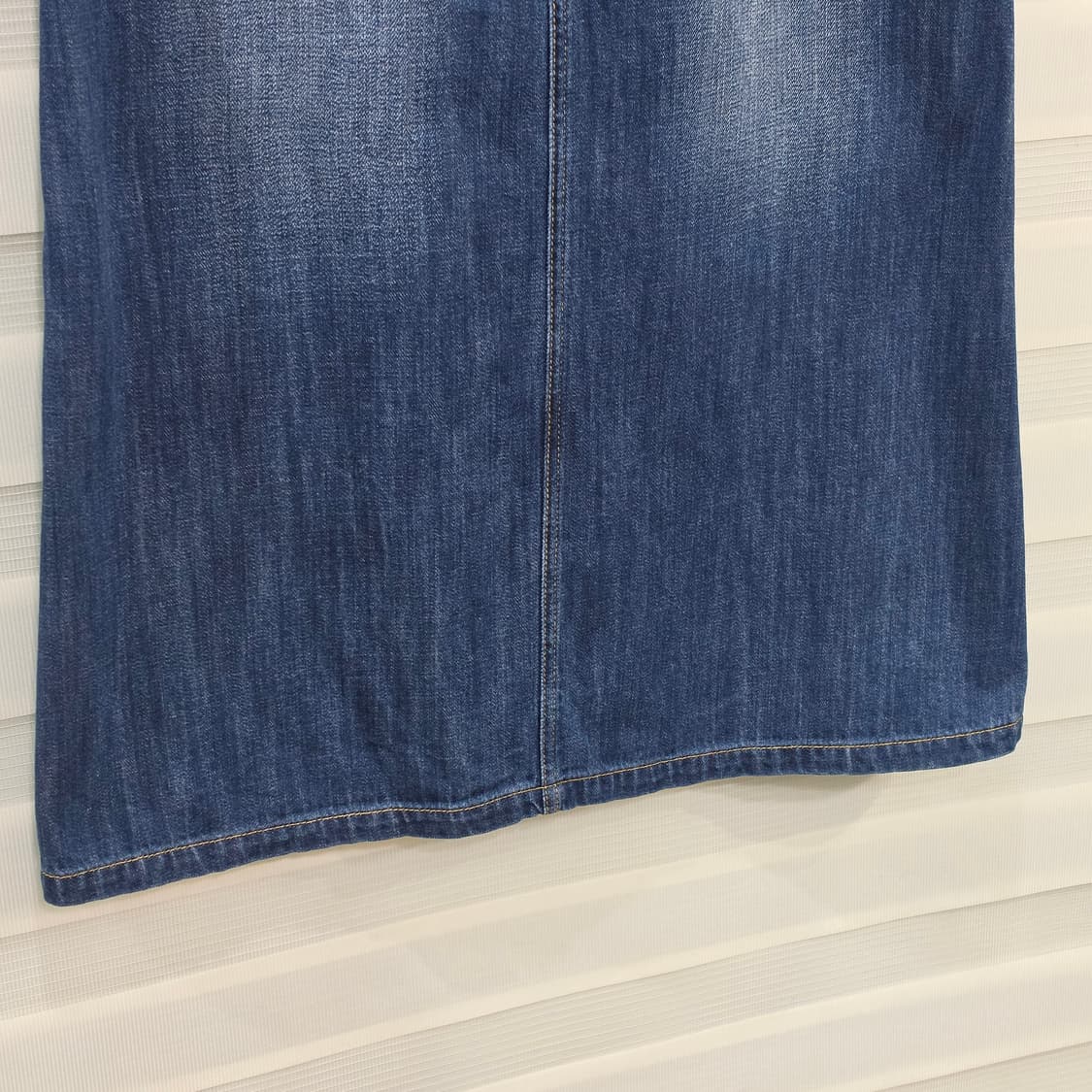 CIAOPANIC TYPY 데님 롱스커트- 우먼M 상품이미지4