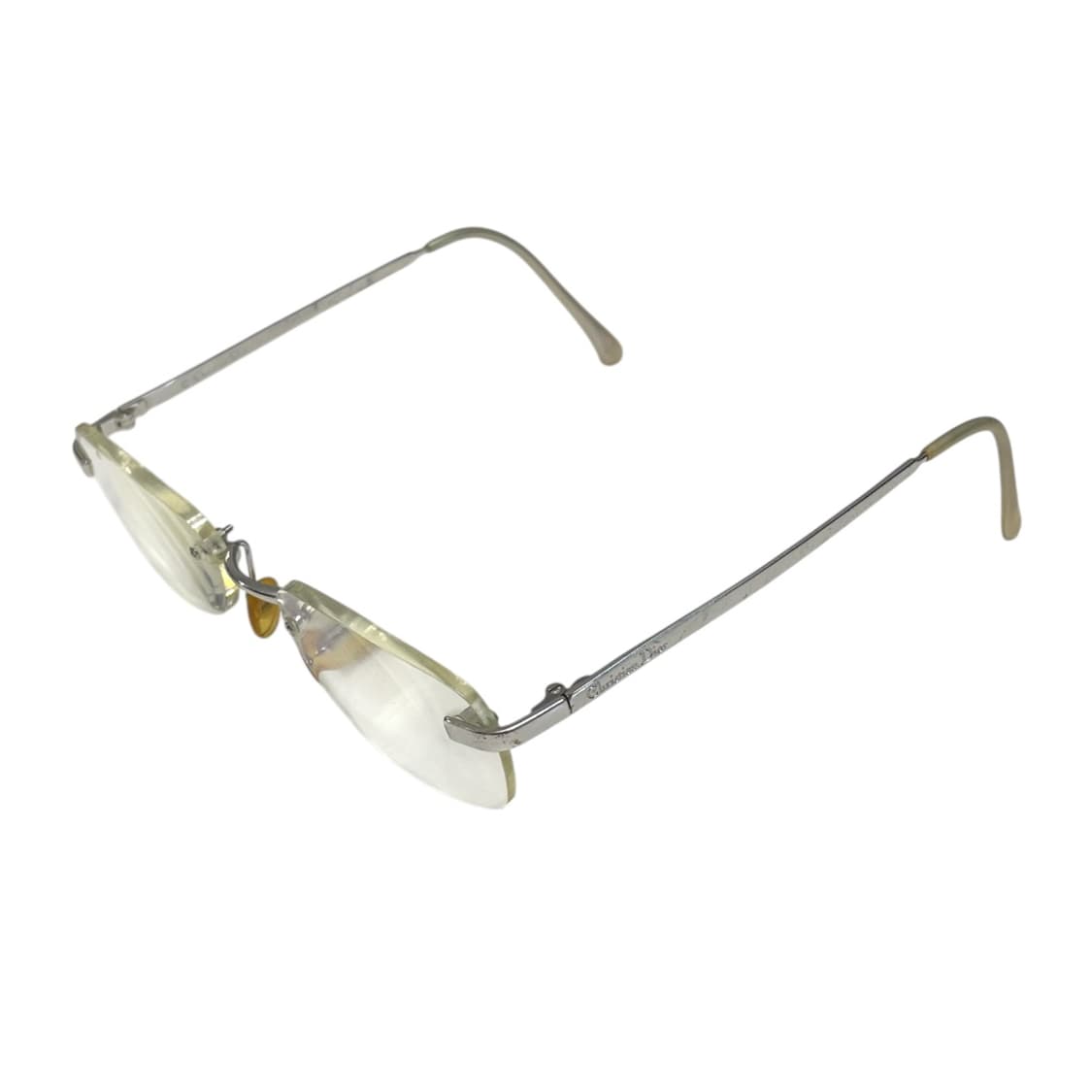 Christian Dior 빈티지 안경 상품이미지2