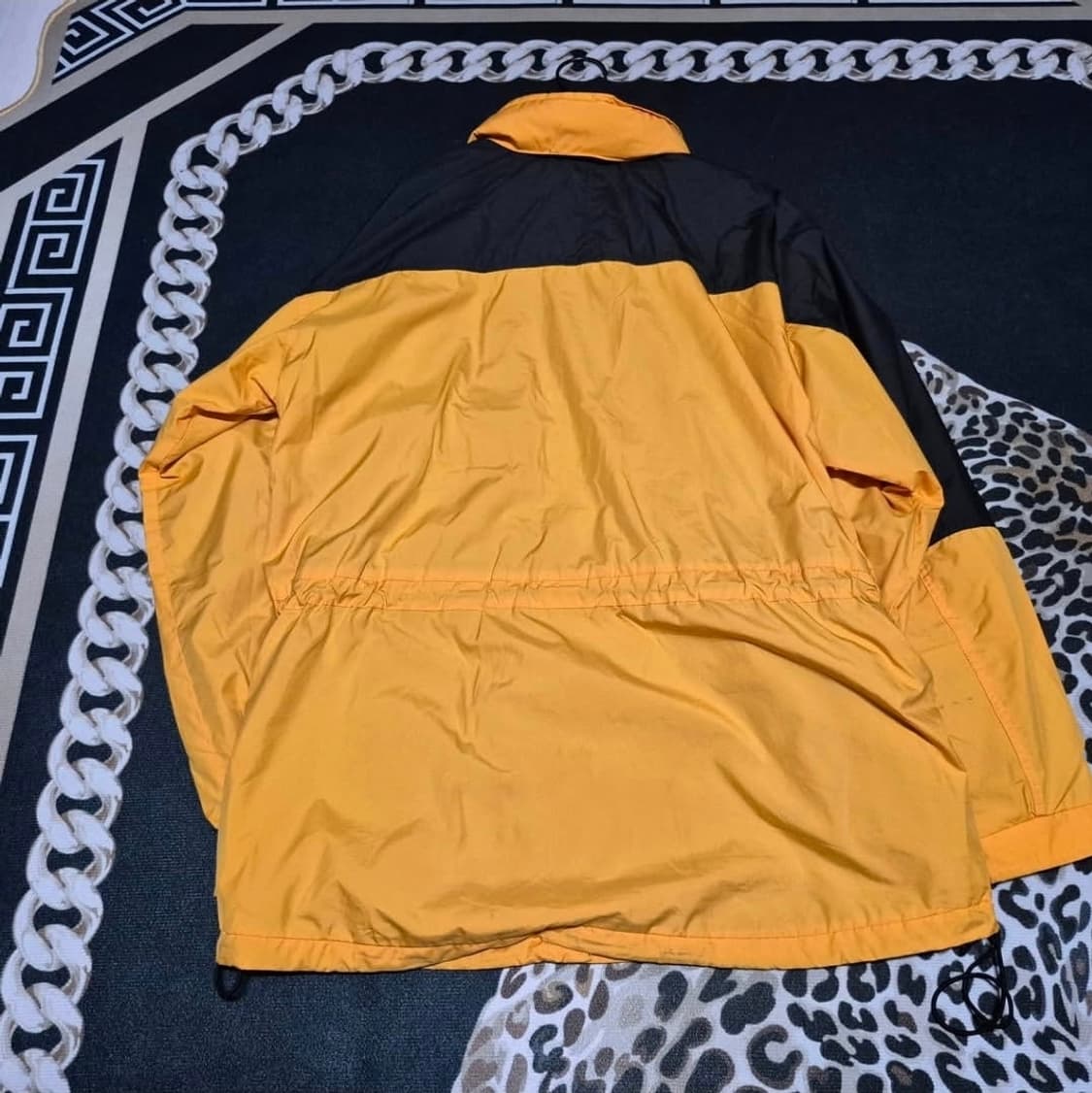 90's 노스페이스 OG 마운틴 파카 자켓 L 정품 상품이미지4