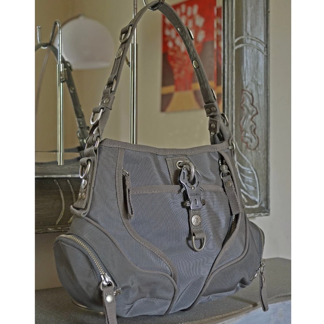 george gina & lucy hobo bag 상품이미지2