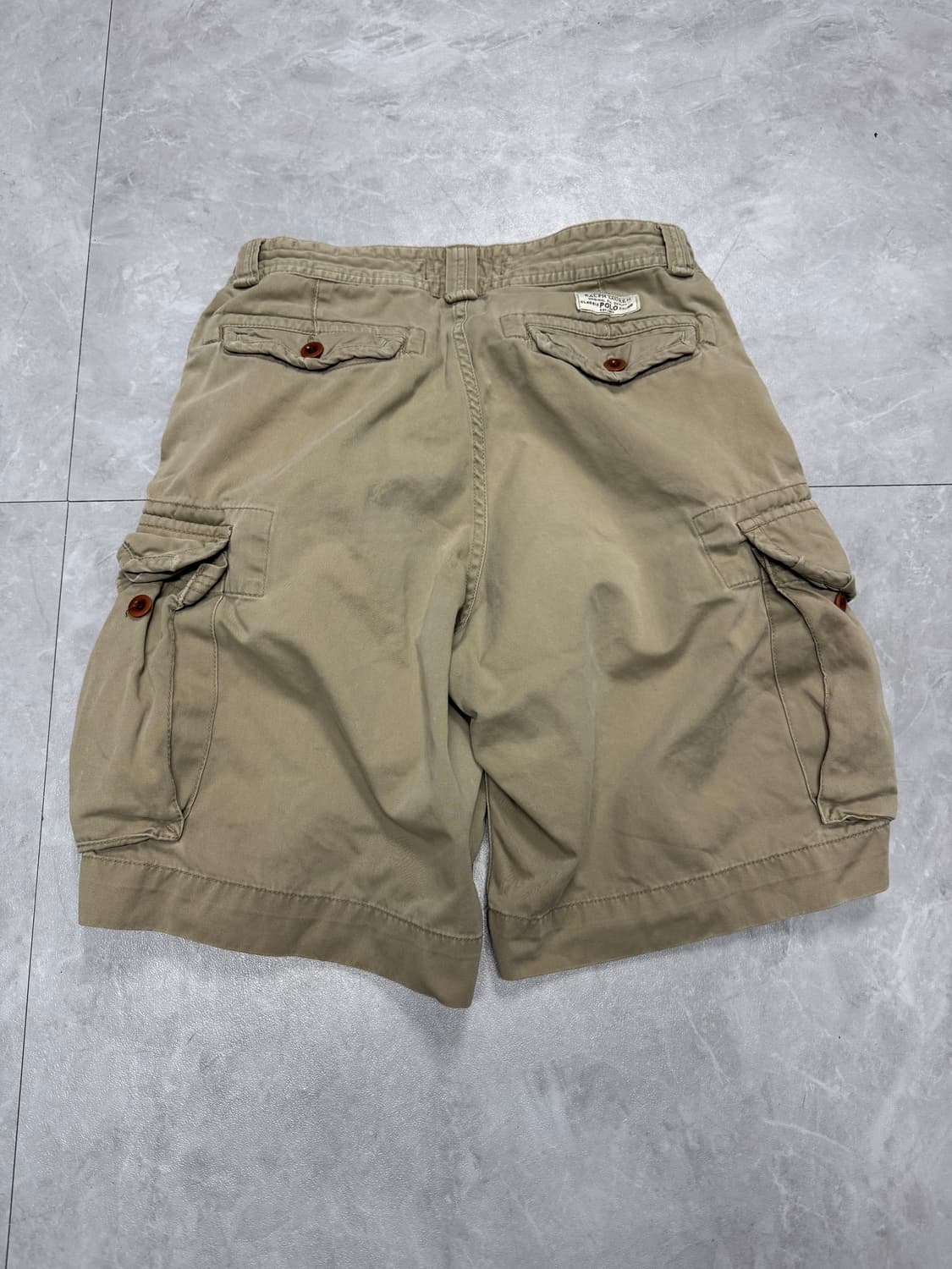 폴로 랄프로렌 상품이미지2