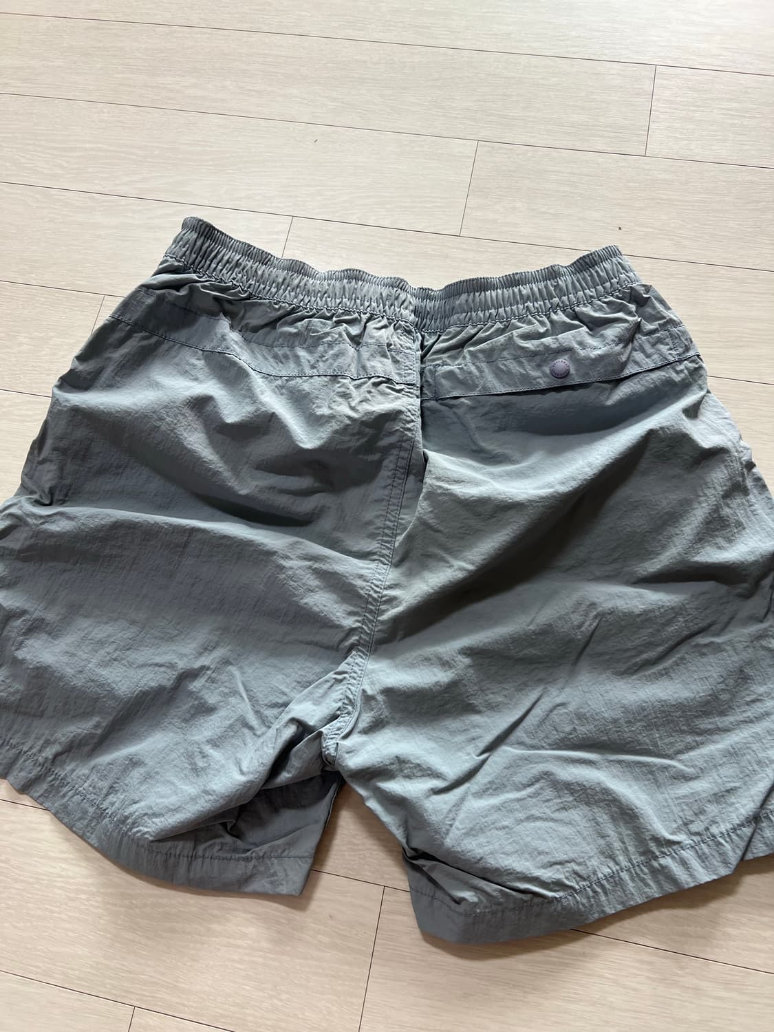 커버낫 쇼츠 상품이미지2