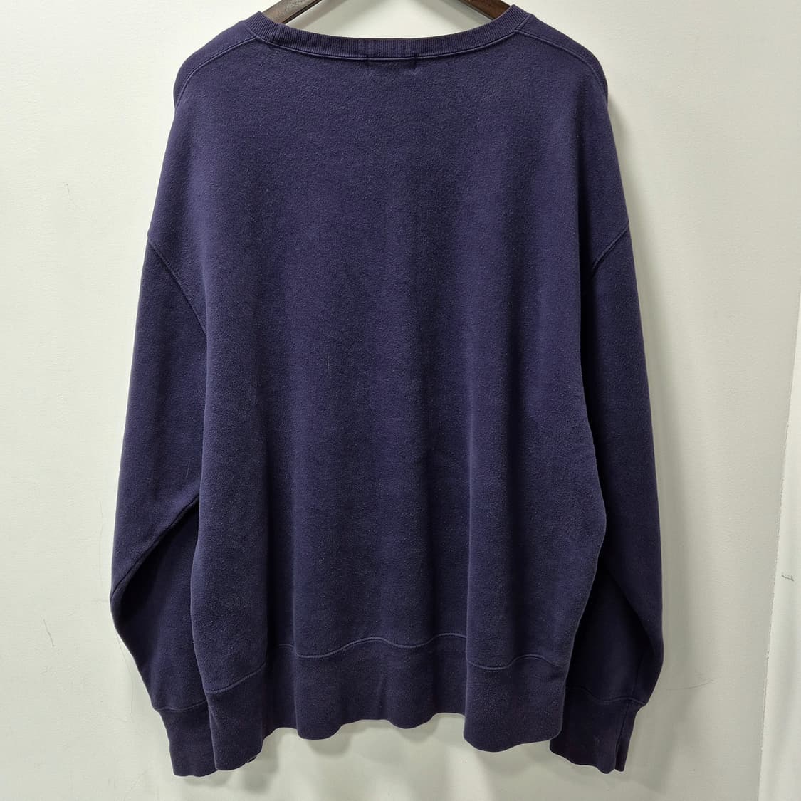 폴로랄프로렌 성조기 맨투맨 XL 상품이미지2