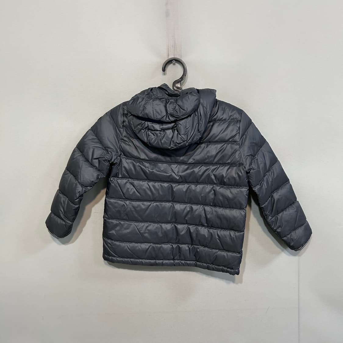 디스커버리 키즈 오리털 패딩 130 상품이미지3