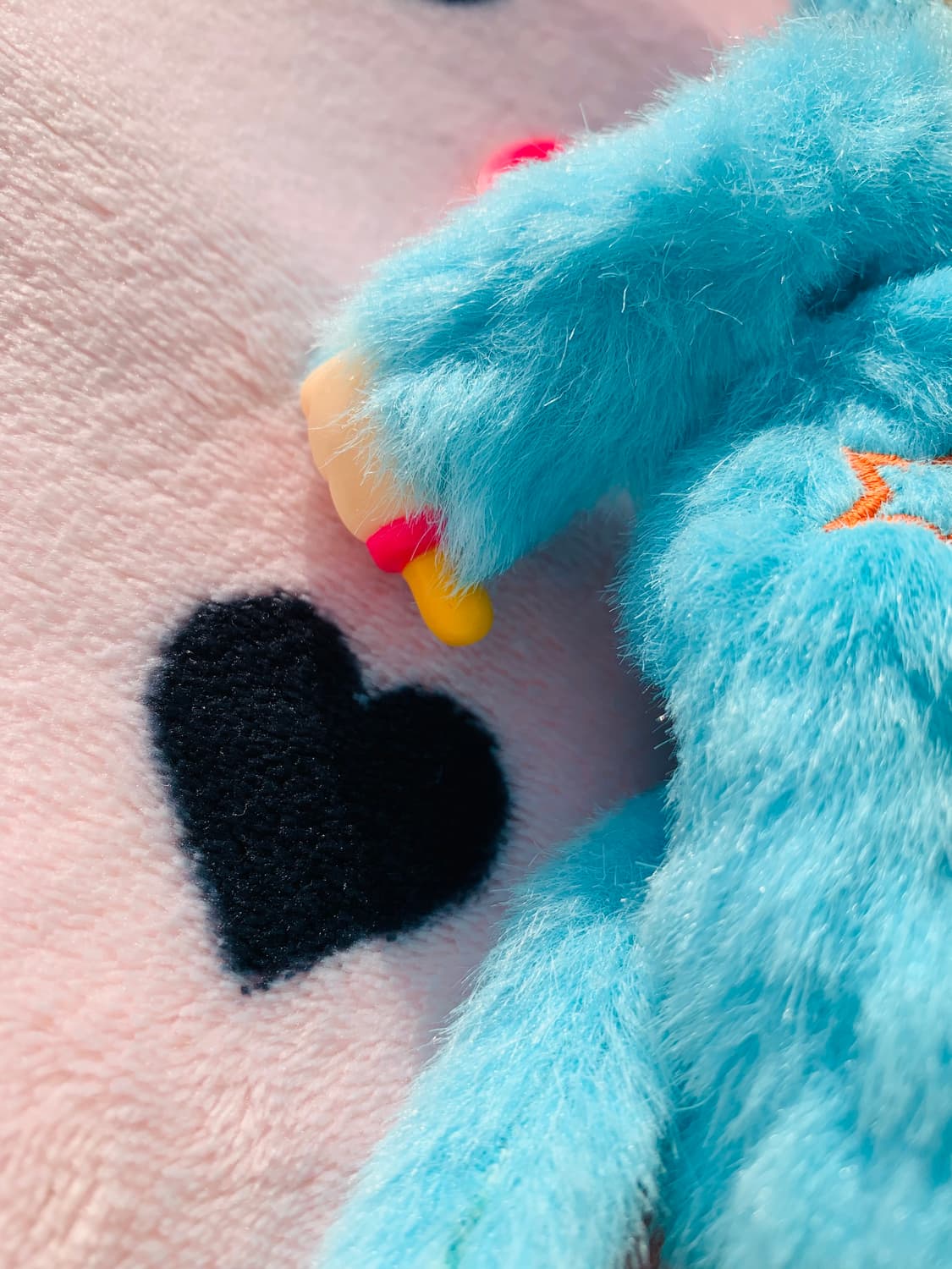 ✨레어 오토나랩 팝앤스타 몬치치 상품이미지6