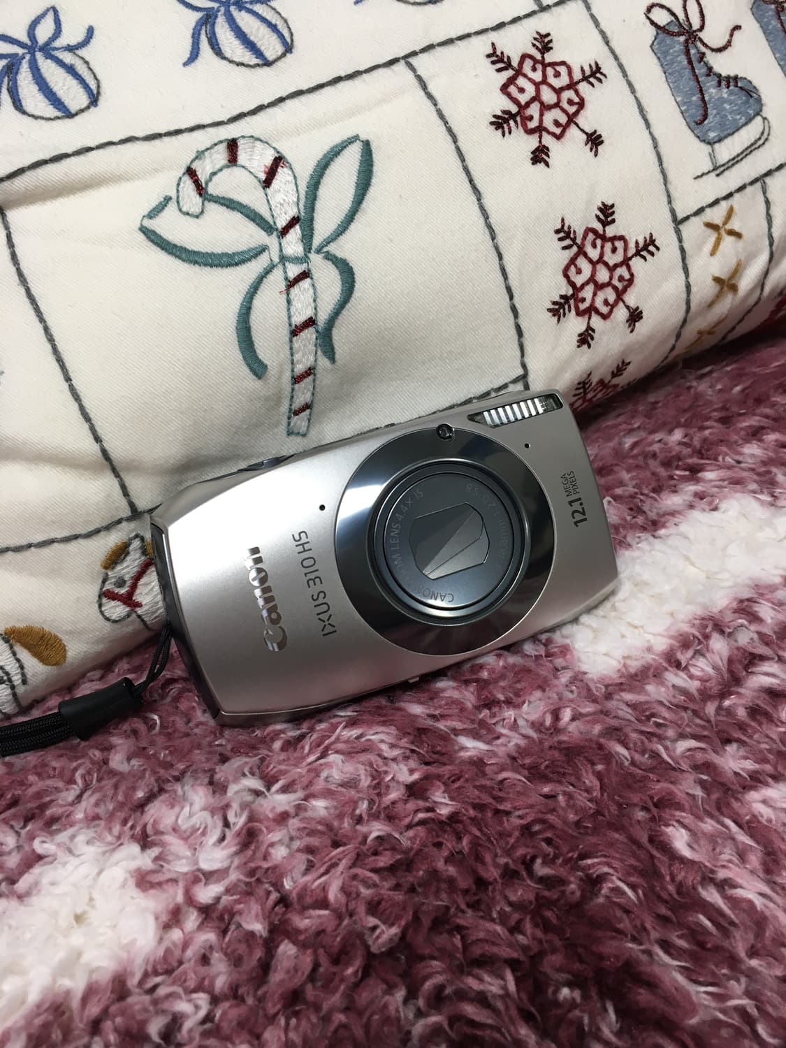 캐논 익서스 310 HS 상품이미지2