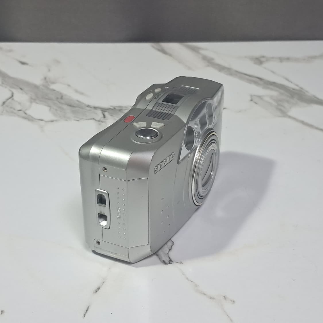 삼성 MAXIMA ZOOM 130 GLM 필름카메라 상품이미지3