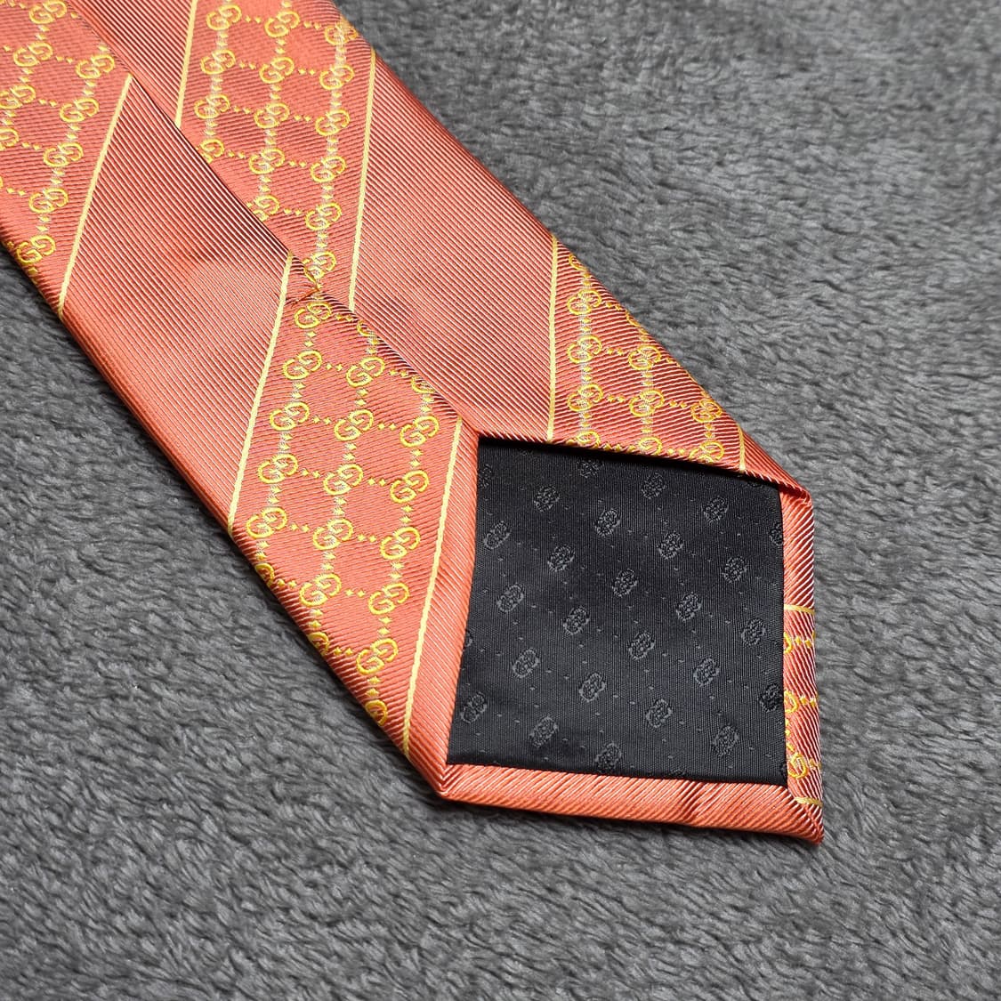 넥타이(구찌) n200 상품이미지4