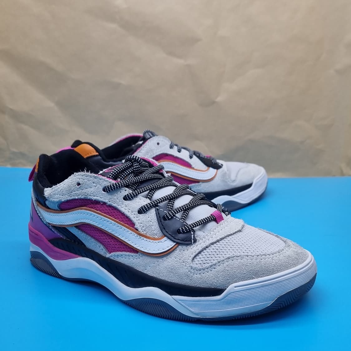 반스 브룩스 WC 운동화250  상품이미지1