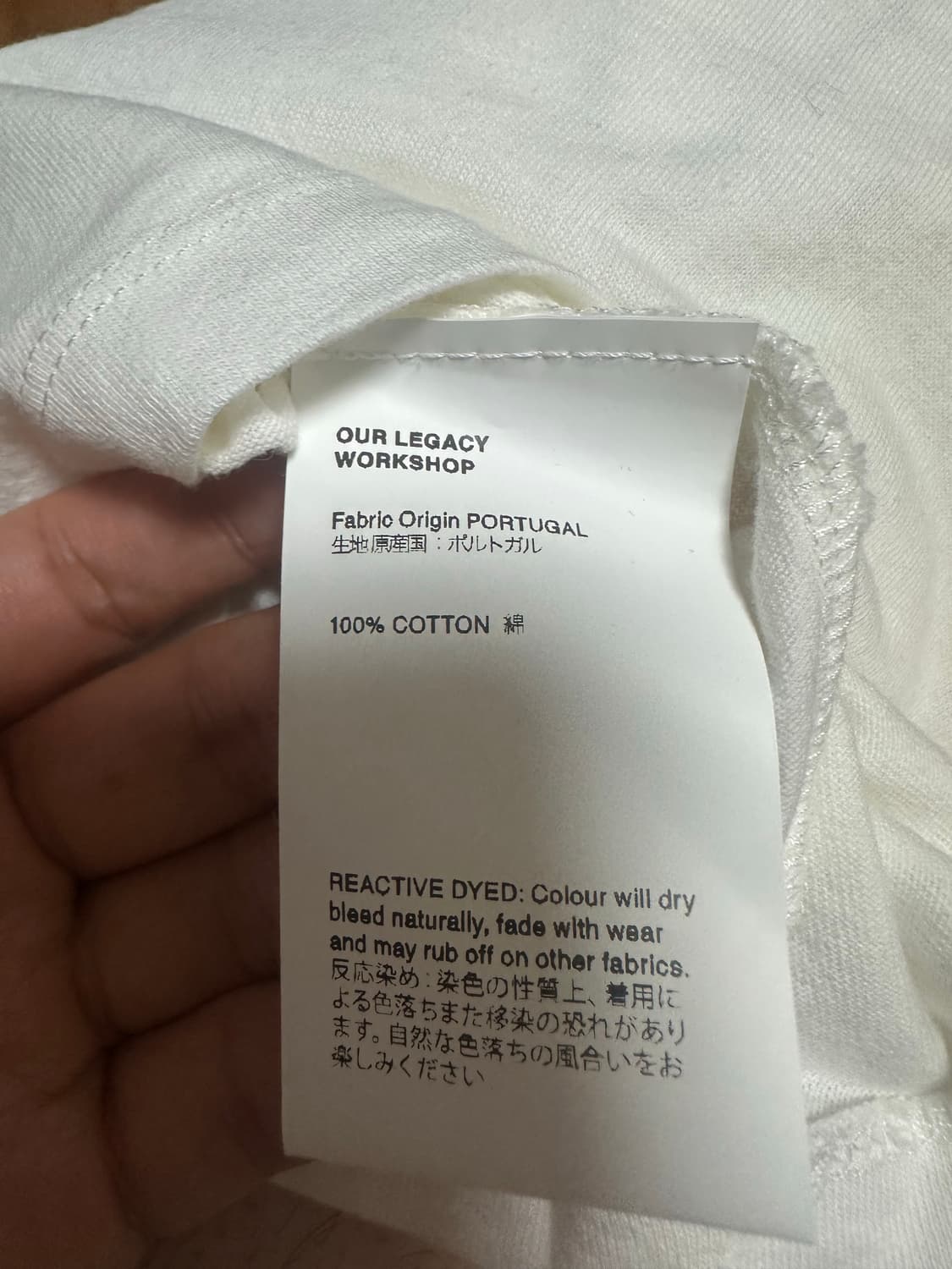 아워레가시 우크라이나 반팔 52 상품이미지3
