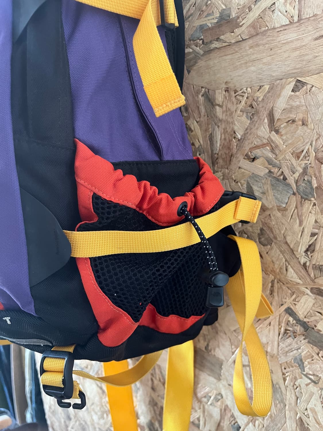 The North Face Multi Color HotShot 상품이미지9