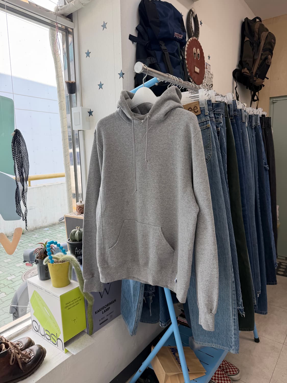 00s RUSSELL 상품이미지1