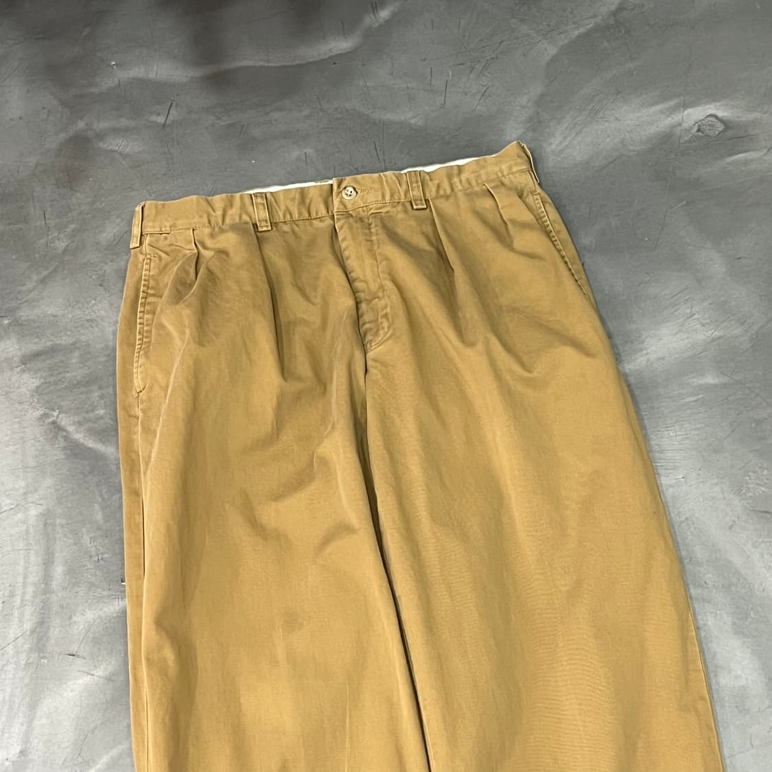  폴로랄프로렌 투턱 치노 팬츠 y14835 상품이미지3