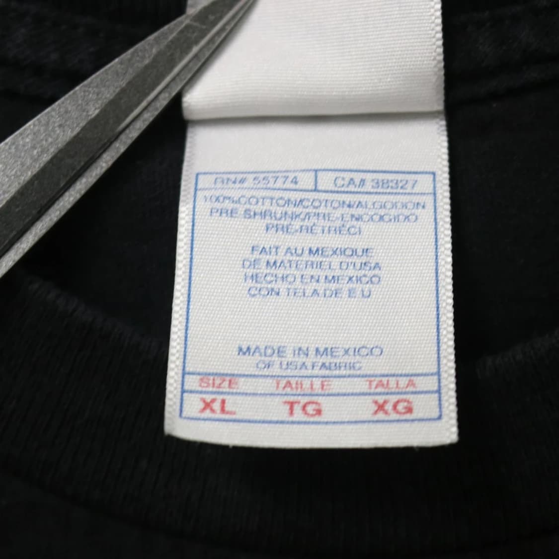 00'S TENNESSEE RIVER 반팔 티셔츠 66439 상품이미지8