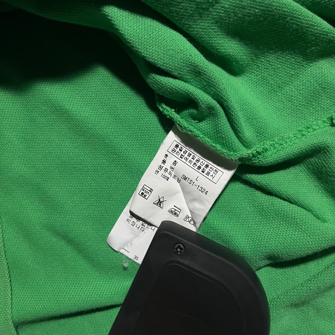 [95] POLO 폴로 빅포니 카라티 상품이미지6