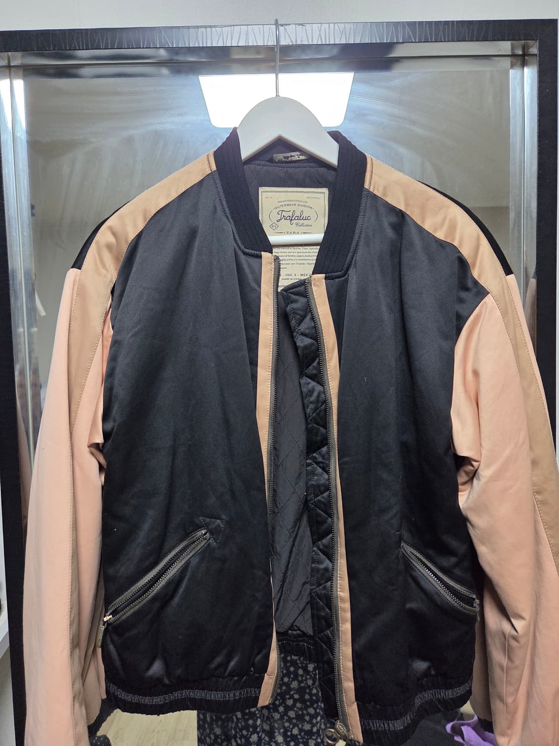 자라 스카잔 상품이미지1