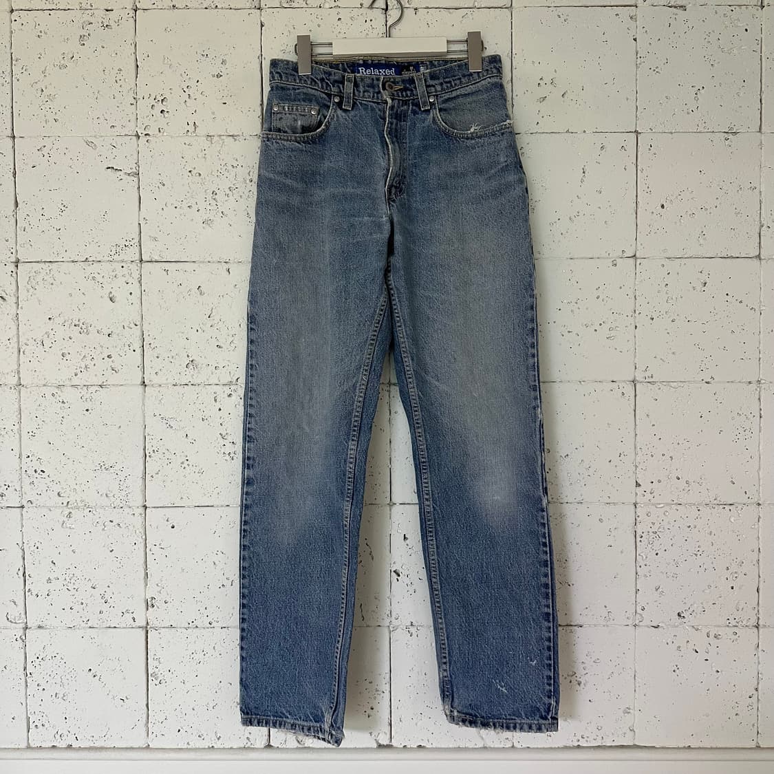 30 리바이스 실버탭 데님 상품이미지1